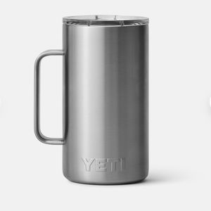 Yeti mug